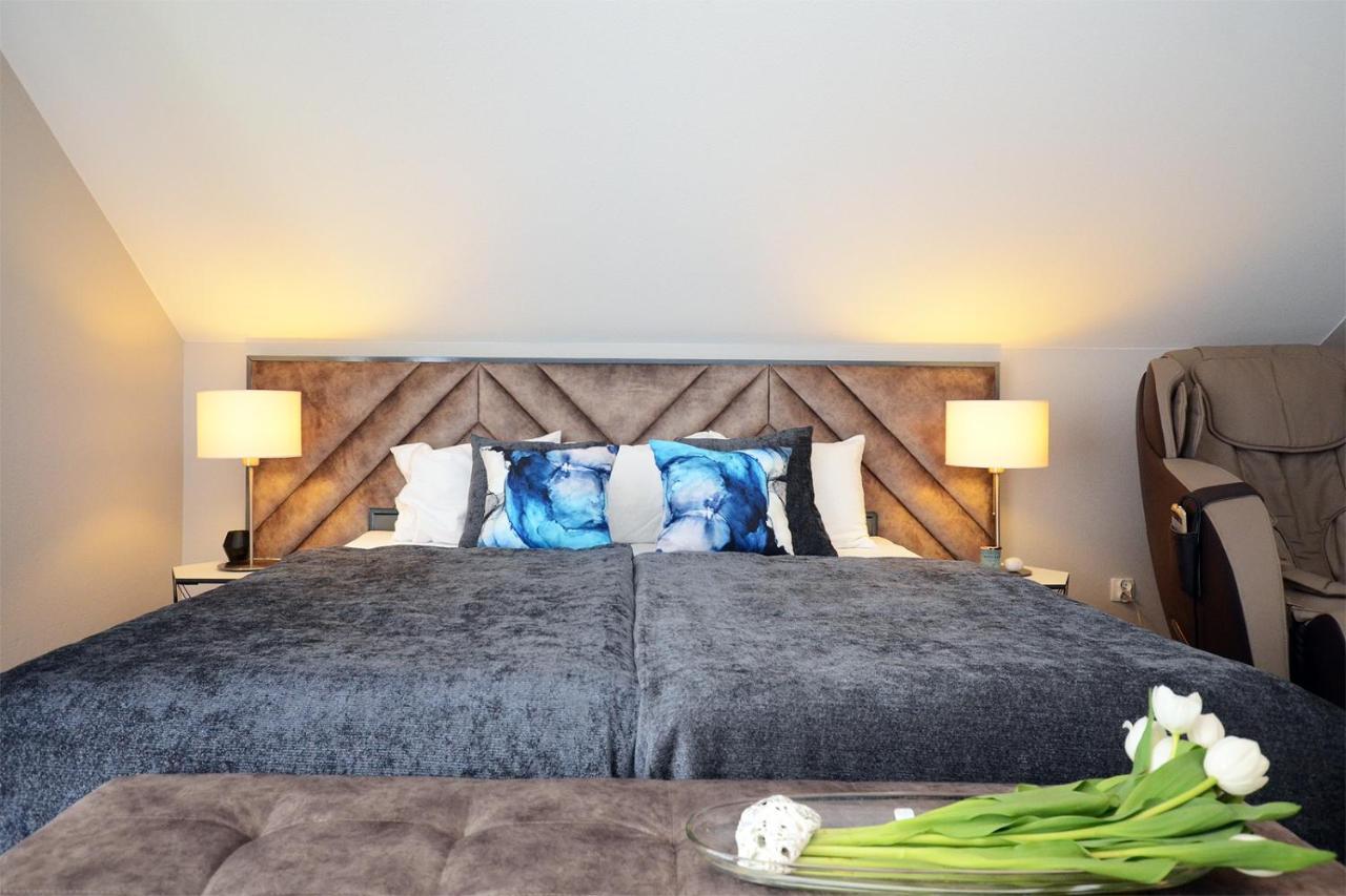 Apartamenty Biala Sowa Czarna Gora Sienna  Exteriér fotografie