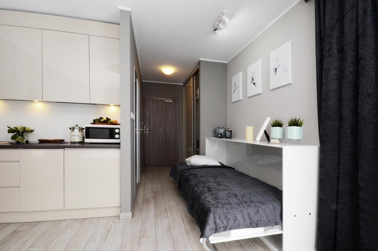 Apartamenty Biala Sowa Czarna Gora Sienna  Exteriér fotografie